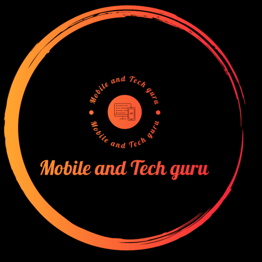 Mobile and Tech Guru