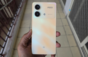 POCO X6 Neo 5G