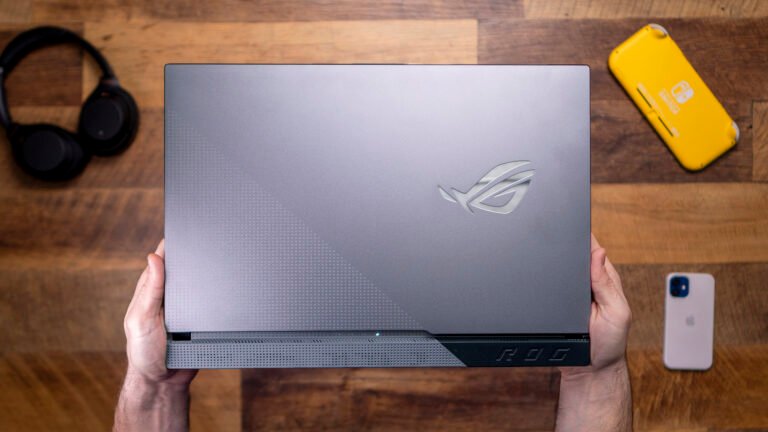 Asus ROG Strix