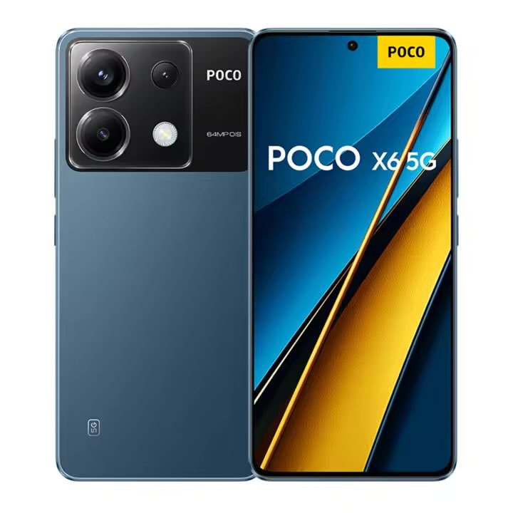 POCO X6 5G