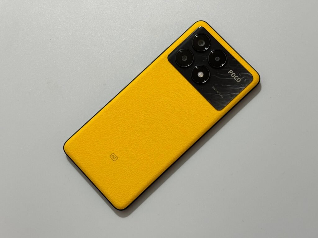 POCO X6 Pro 5G