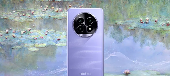 Realme 13 Pro