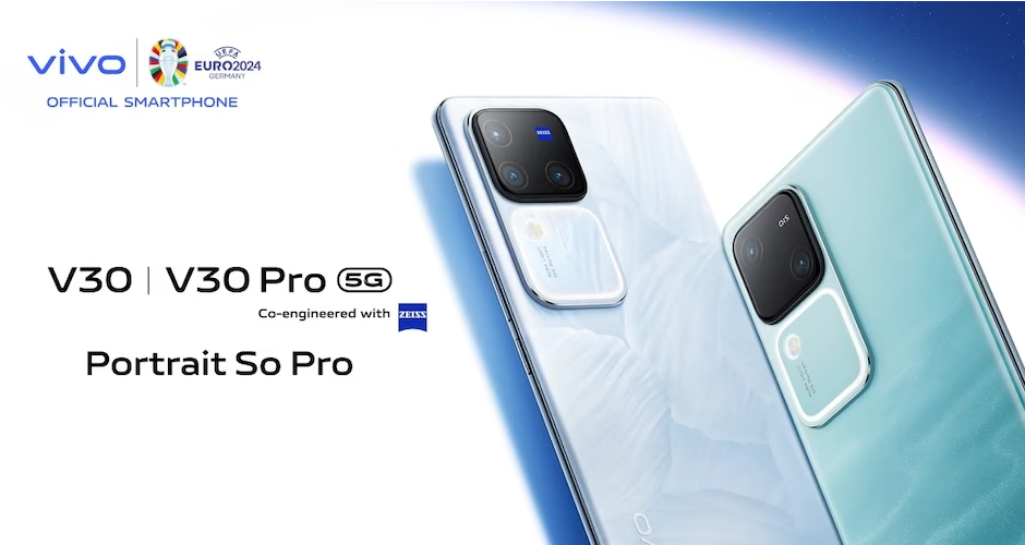 Vivo V30 Pro 5G