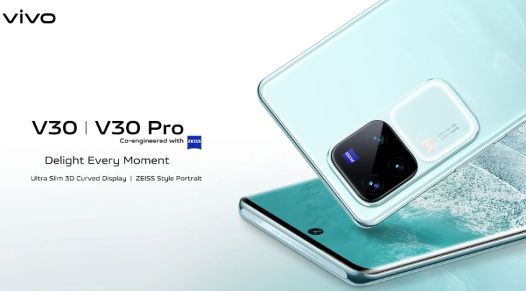 Vivo V30 Pro 5G